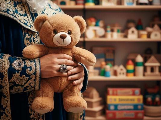 cómo asegurar juguetes en stock en Día de reyes