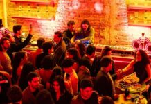 activación La Casa Centinela