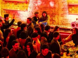 activación La Casa Centinela