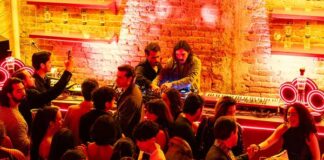 activación La Casa Centinela