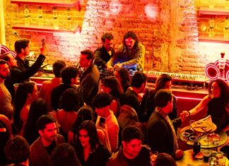 activación La Casa Centinela