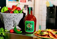 campaña La que Pica Uber Eats