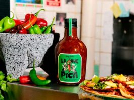 La que Pica: Uber Eats y más de 60 taquerías rinden tributo a las salsas más picantes campaña La que Pica Uber Eats