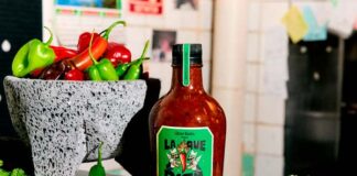 campaña La que Pica Uber Eats