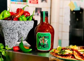 campaña La que Pica Uber Eats