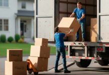 aduanas y leyes de importación al hacer mudanza internacional