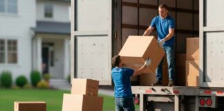 aduanas y leyes de importación al hacer mudanza internacional