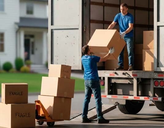 aduanas y leyes de importación al hacer mudanza internacional