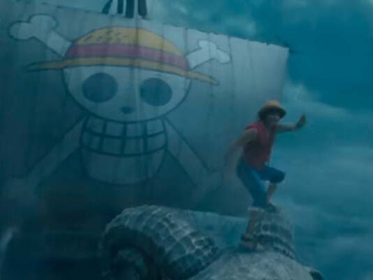 lo nuevo de Netflix en 2026