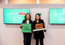 Oxxo llega a Uber Eats