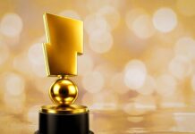 cuándo son los premios Spoiler