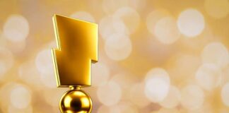 cuándo son los premios Spoiler