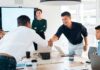 3 tips para que tu primer día de trabajo fluya con éxito tips para un primer día de trabajo exitoso