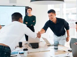 3 tips para que tu primer día de trabajo fluya con éxito tips para un primer día de trabajo exitoso