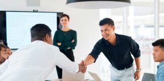 tips para un primer día de trabajo exitoso