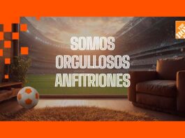 Somos Orgullosos Anfitriones The Home Depot