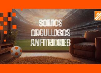 Somos Orgullosos Anfitriones The Home Depot