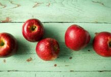 Manzanas Washington impulsa la Cosmic Crisp para la temporada 2026 temporada de Manzanas Washington en México