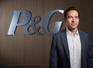 Nombran a Tirso Mello como nuevo líder de Procter & Gamble México Tirso Mello presidente y director general de P&G México
