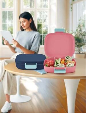 historia de Tupperware