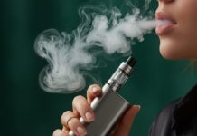 Errores comunes al usar un vape desechable por primera vez errores al usar un vape