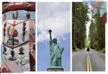 Consejos para viajar por Estados Unidos: entre parques nacionales y grandes ciudades viajar por estados unidos