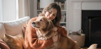 cómo la vida pet-friendly cuida el bienestar emocional