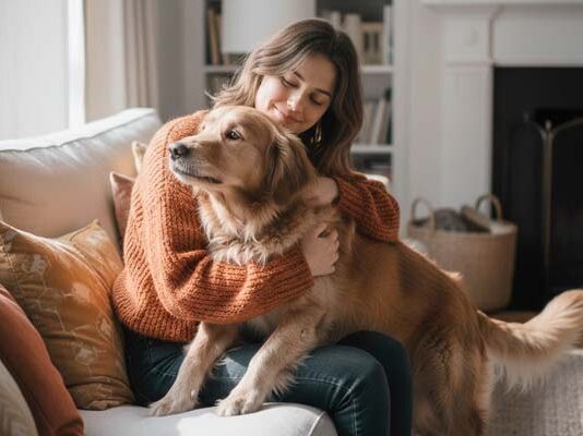 cómo la vida pet-friendly cuida el bienestar emocional