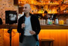 La Inteligencia Artificial transforma la forma en que las marcas ganan clientes, afirma Neil Patel en México Neil Patel marketing digital e IA