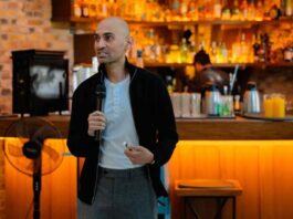 Neil Patel marketing digital e IA