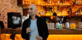 Neil Patel marketing digital e IA