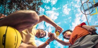 activación Banana Boat