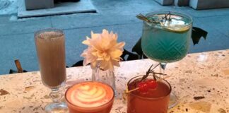 bebidas Emotions Labs x Felicidad