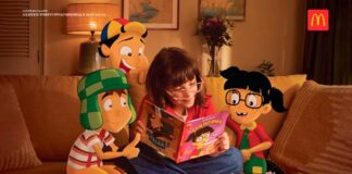 Cajita Feliz Libros McDonald's