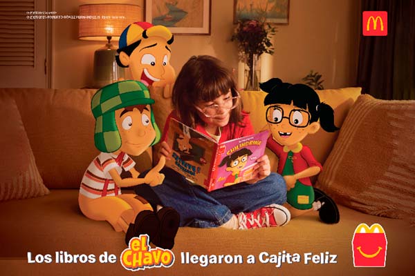 cajita-feliz-libros Cajita Feliz Libros McDonald's