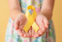 cáncer infantil es curable
