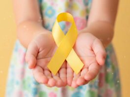 cáncer infantil es curable