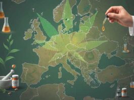 Cannabis en Europa tendencias