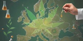 Cannabis en Europa tendencias