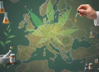 Cannabis en Europa tendencias