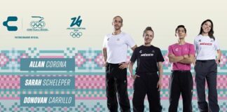 colección Juegos de Invierno Milano Cortina 2026 Charly