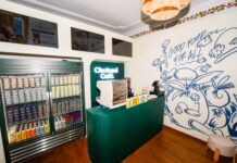 Chobani Café llega a México