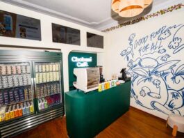 Chobani Café llega a México