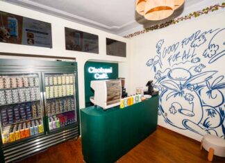 De Nueva York a CDMX: Chobani Café abre en México por tiempo limitado Chobani Café llega a México