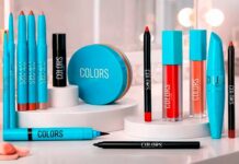 maquillaje Colors by Fraiche