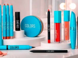 Colors by Fraiche, una nueva propuesta de maquillaje accesible, versátil y en tendencia maquillaje Colors by Fraiche