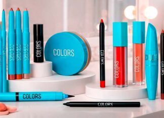 maquillaje Colors by Fraiche