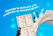 Hershey's Cookies 'N' Creme