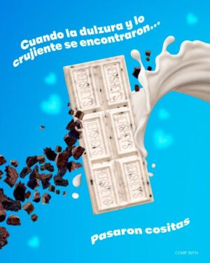 Hershey's Cookies 'N' Creme