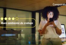 El empleo que conecta contigo Computrabajo